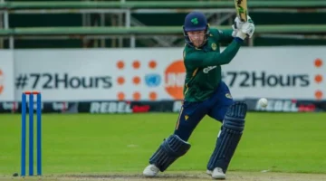 ireland vs bangladesh.. تغييرات كبيرة في تشكيل إيرلندا وبنغلاديش قبل المباراة الثالثة